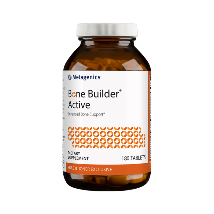 Bone Builder Active 180 T
