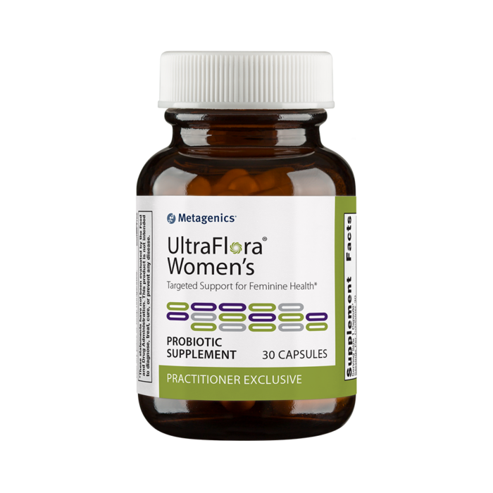 UltraFlora® Women's 30 C