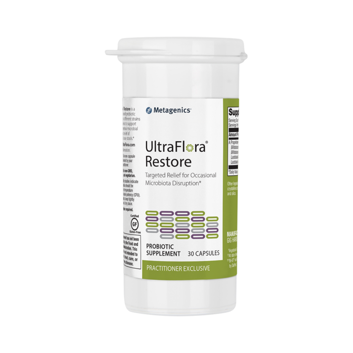 UltraFlora® Restore 30 C