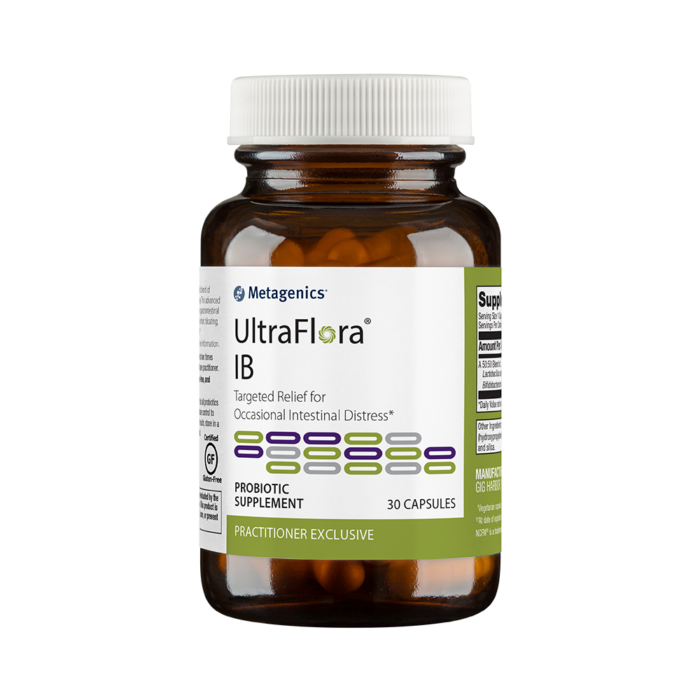 UltraFlora® IB 30 C