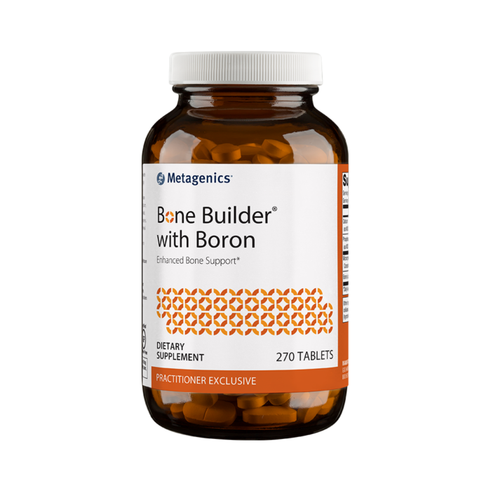 Bone Builder Boron 270 T