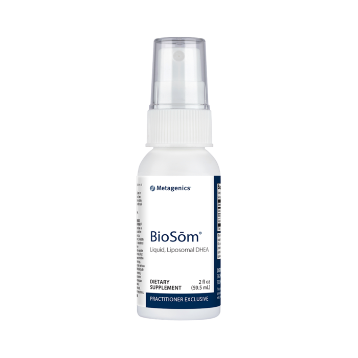 BioSom® Cherry-Flavored Spray (2 oz.)
