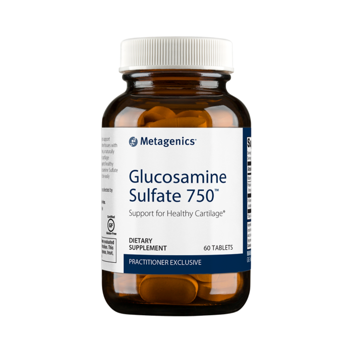 Glucosamine Sulfate 750™ 60 T