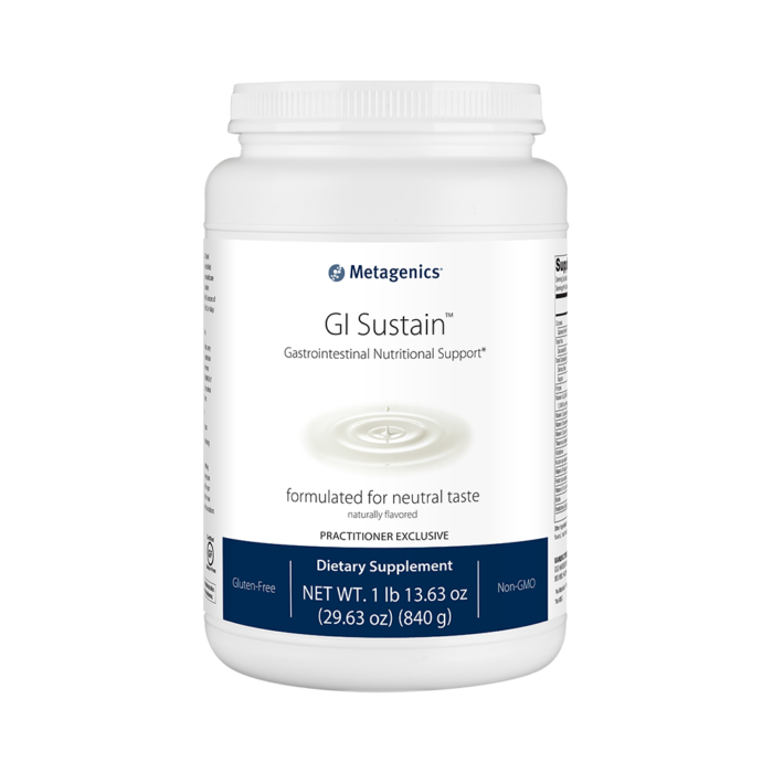 GI Sustain™ Powder (14 servings)