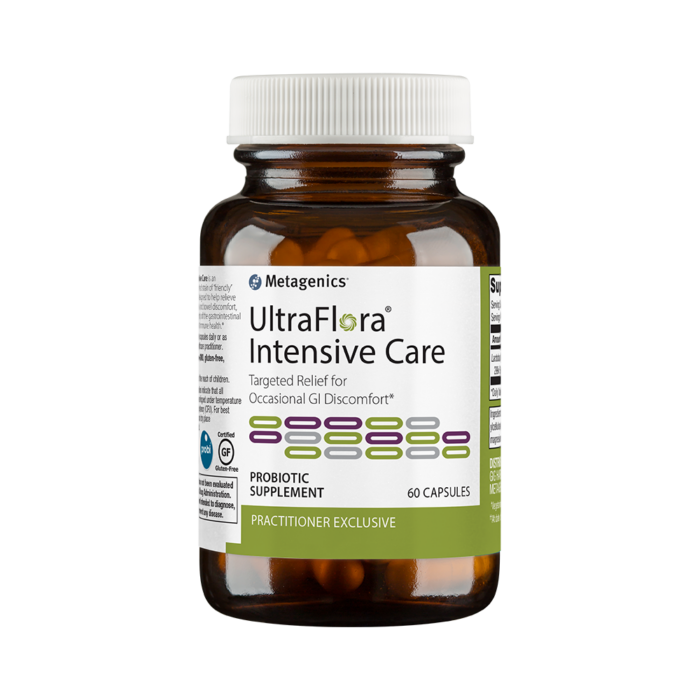 UltraFlora® Intensive Care 60 C