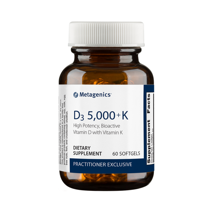 D3 5000 + K 60 SG