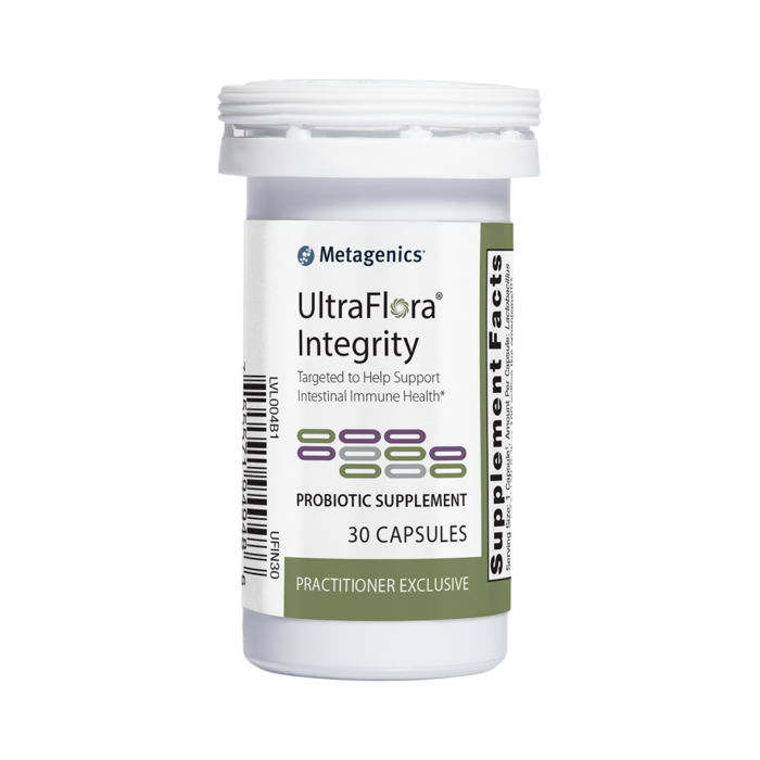 UltraFlora® Integrity 30 C