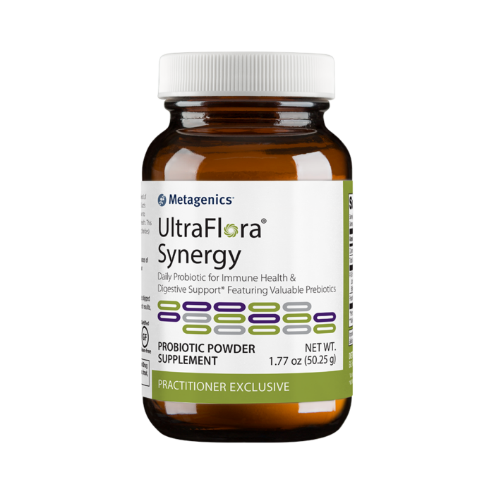 UltraFlora® Synergy Powder (67 servings)