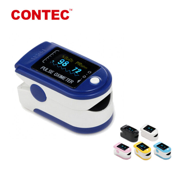 Pulse Oximeter