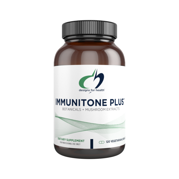 IMMUNITONE PLUS