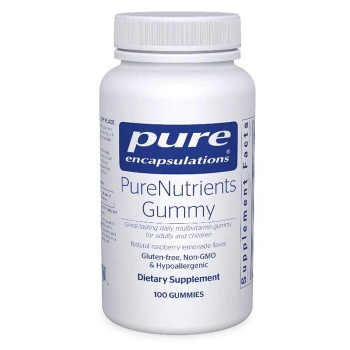 PureNutrients Gummy