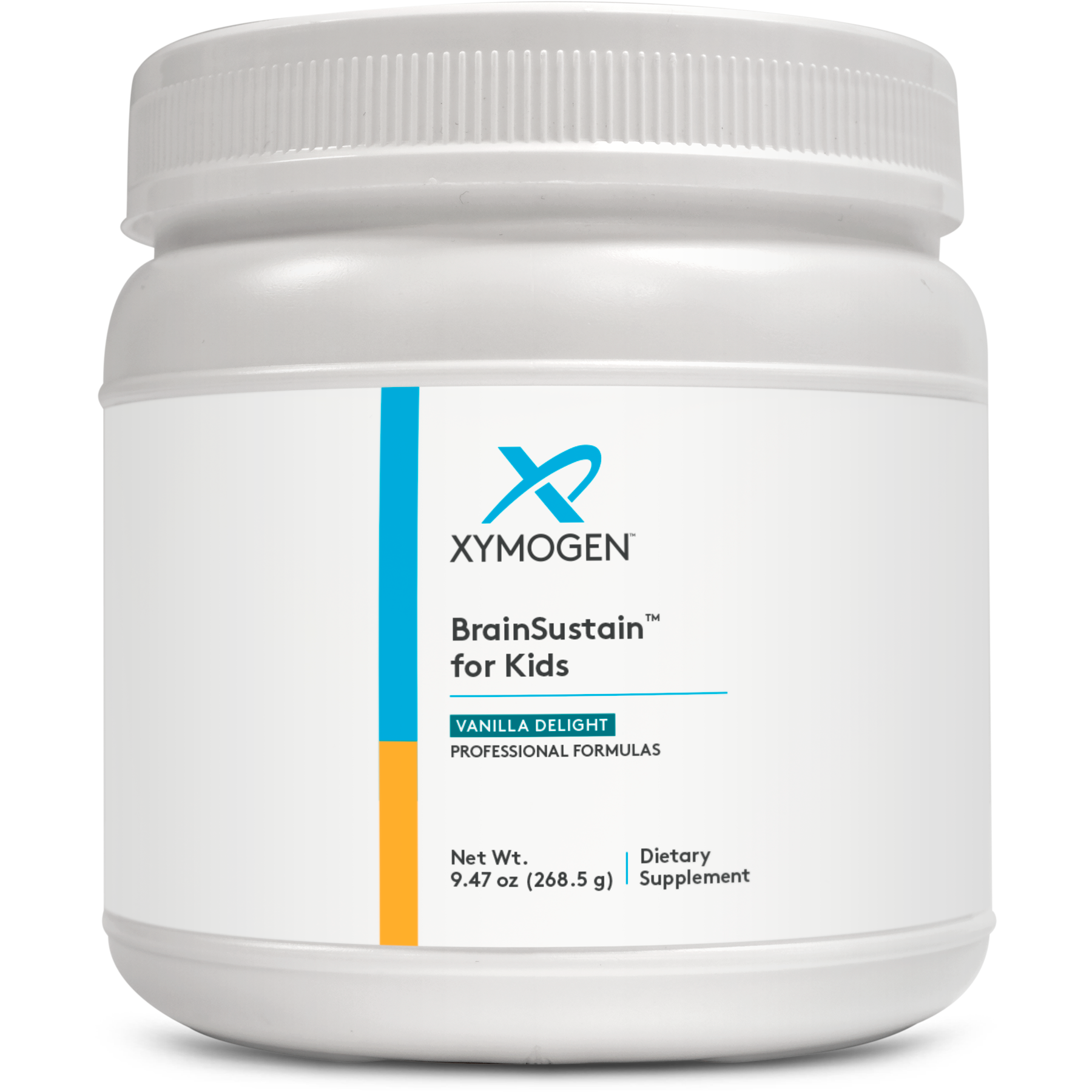 BrainSustain™ for Kids Vanilla Delight