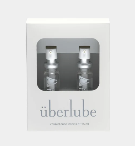 UberLube Refill for traveler