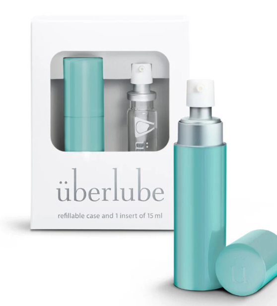 Uberlube Travel Size