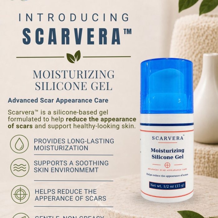 Scarvera™